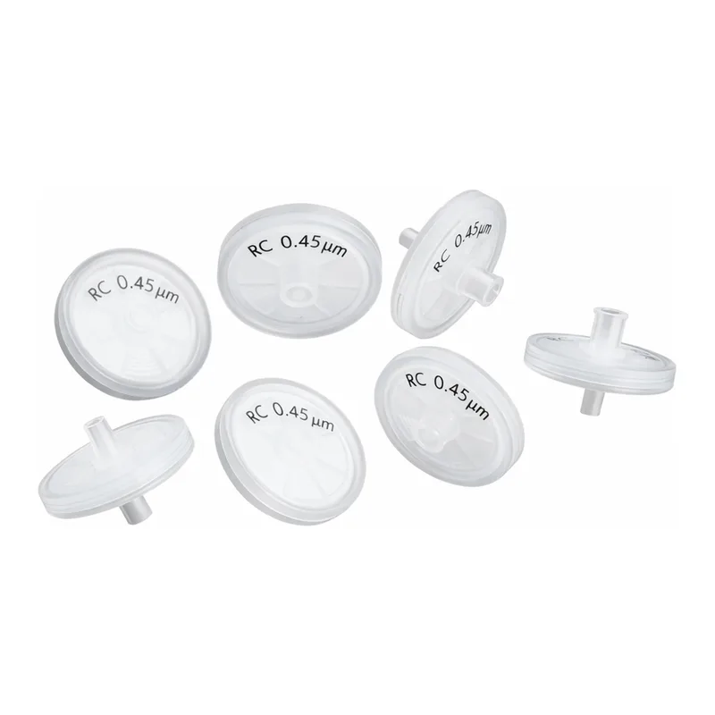 CHMLAB PTFE Syringe Filters