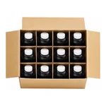 WHEATON Redi-Pak PP & HDPE Narrow Neck Bottles