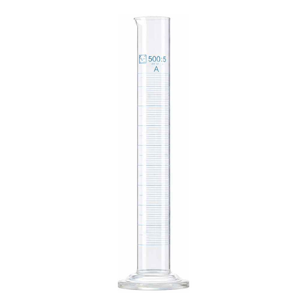 DURAN A- & B-class Measuring Cylinder