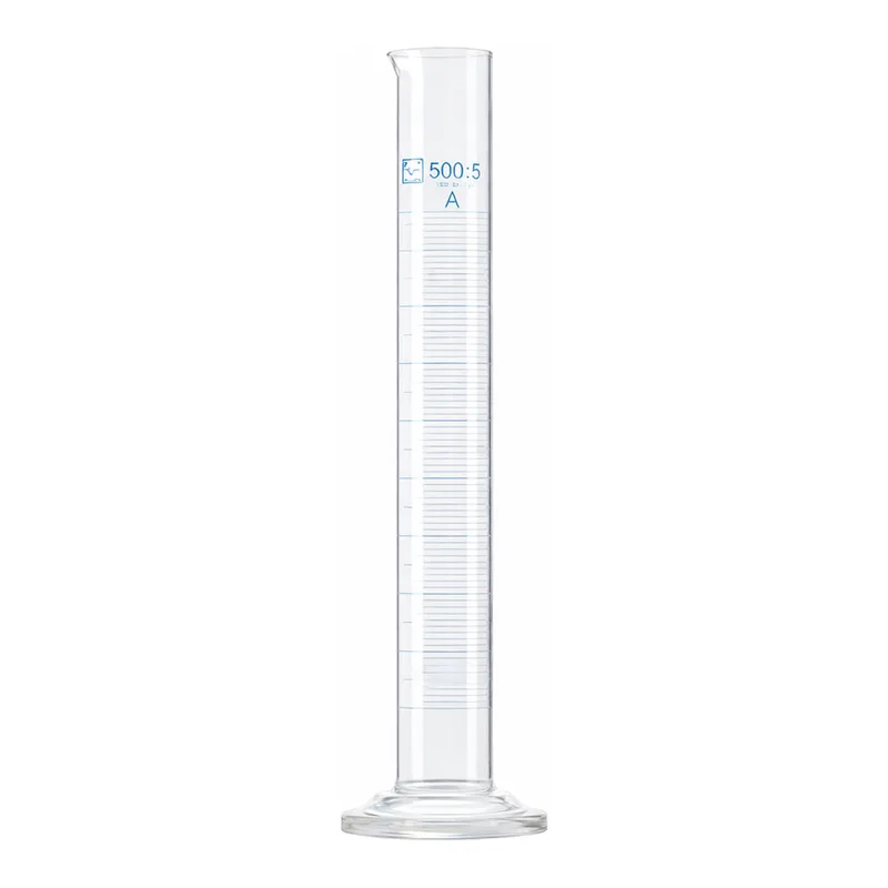 DURAN A- & B-class Measuring Cylinder