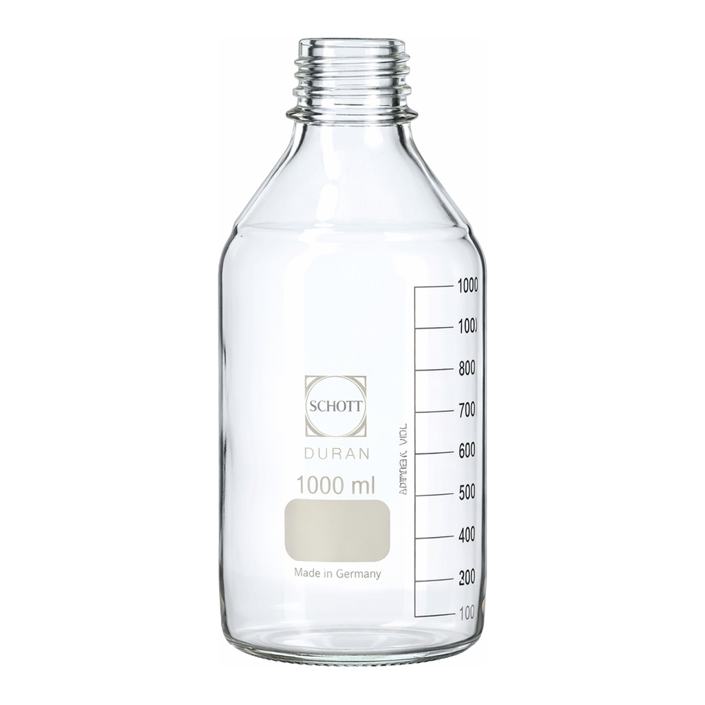Daihan Science GL25~45 Standard Lab Bottle Only