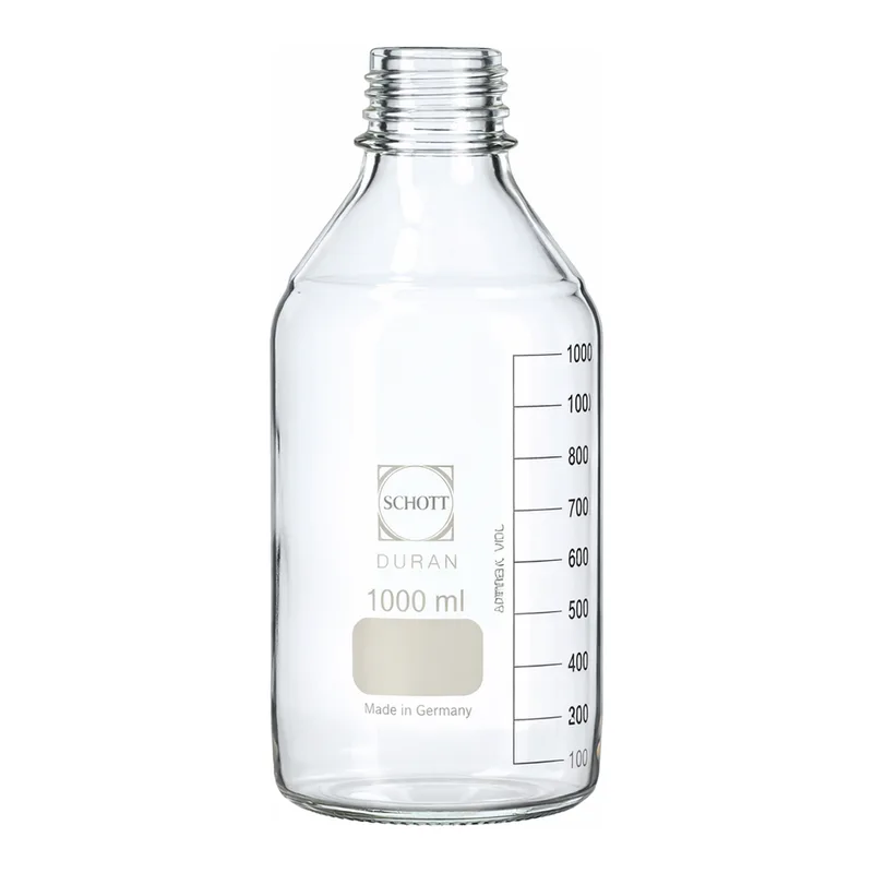 Daihan Science GL25~45 Standard Lab Bottle Only