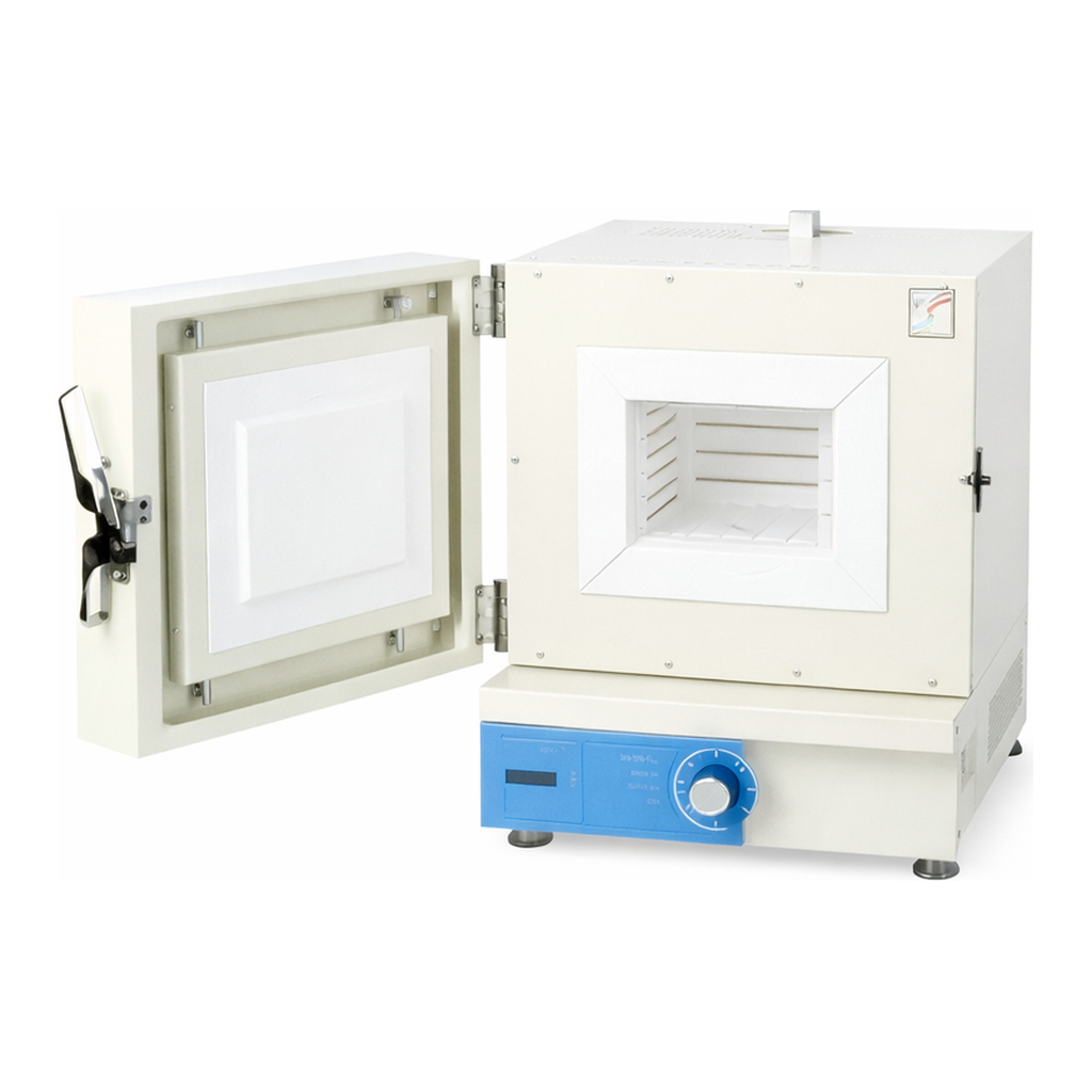Daihan Science 디지털 전기로 1,000℃ Programmable Digital Muffle Furnace “FX”