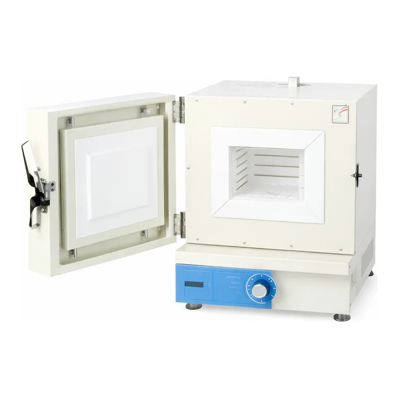 Daihan Science 디지털 전기로 1,000℃ Programmable Digital Muffle Furnace “FX”