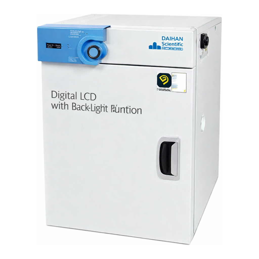 Daihan Science 강제 순환식 배양기/인큐베이터 Forced-air Incubator “ThermoStable TM IF”