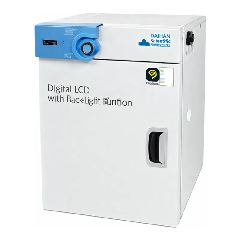 Daihan Science 강제 순환식 배양기/인큐베이터 Forced-air Incubator “ThermoStable TM IF”
