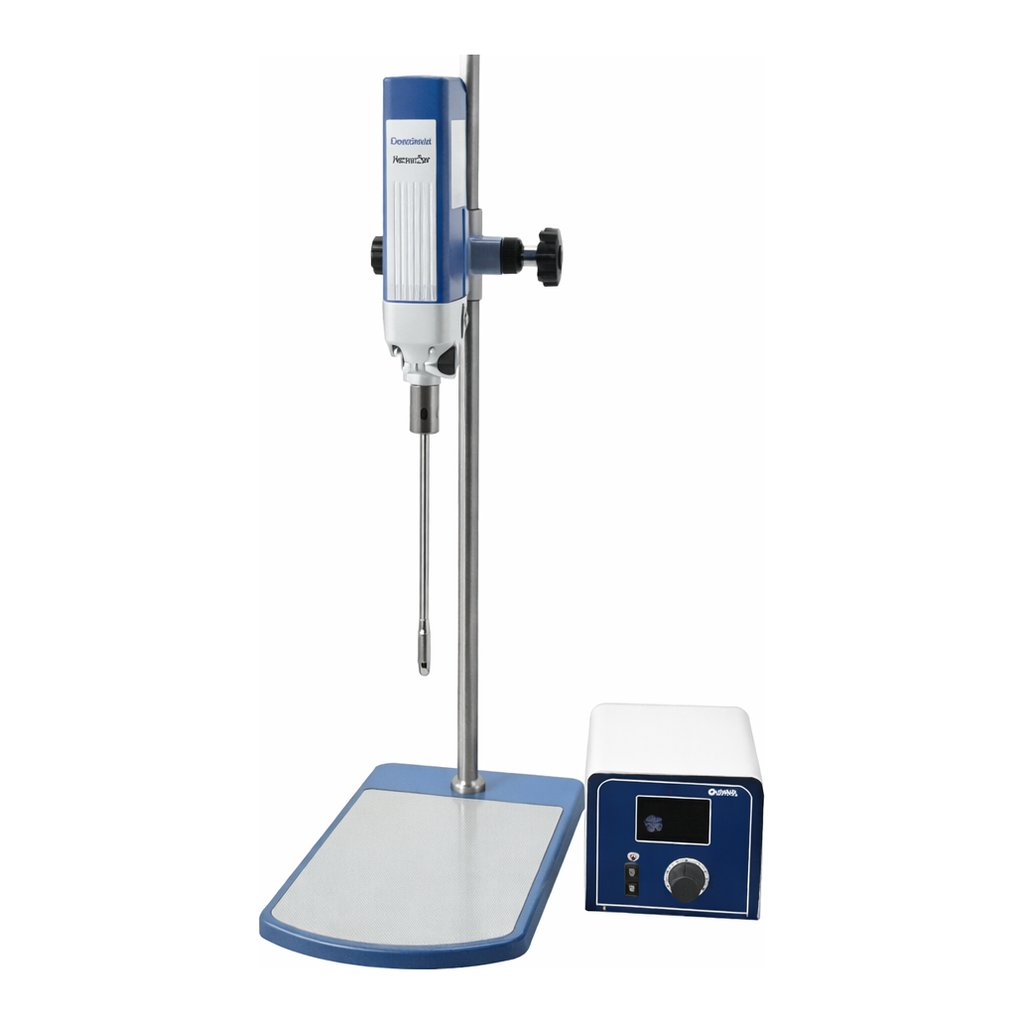 Daihan Science 500 ㎖디지털 균질기 / 호모게나이저 Homogenizer with Remote Digital Controller “HG-15D”