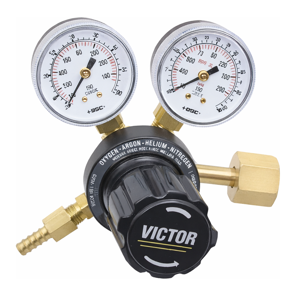 Victor General-purpose Single-stage Regulator