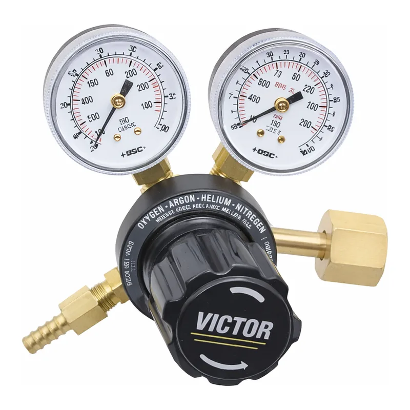 Victor General-purpose Single-stage Regulator