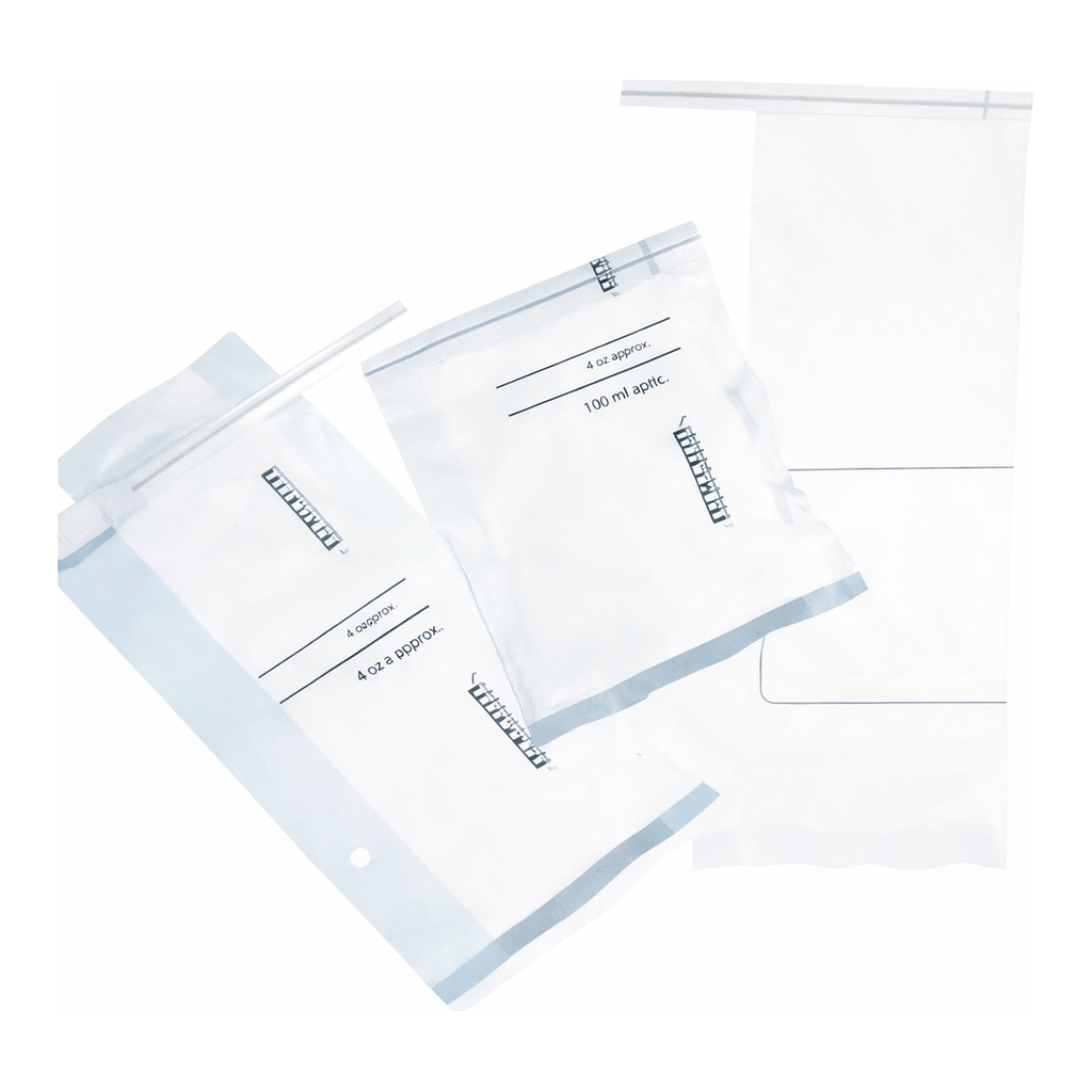 SIMPORT EPA Bag-Kits