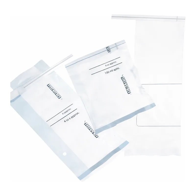SIMPORT EPA Bag-Kits