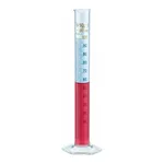 WITEG B급 메스실린더 B-class Graduated Cylinder