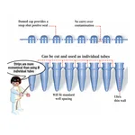 SIMPORT PCR Reaction Strips