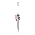 WITEG Detachable Burettes