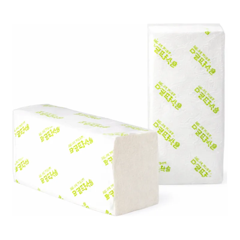광진산업 General Purpose Hand Paper Towel & ABS Dispenser