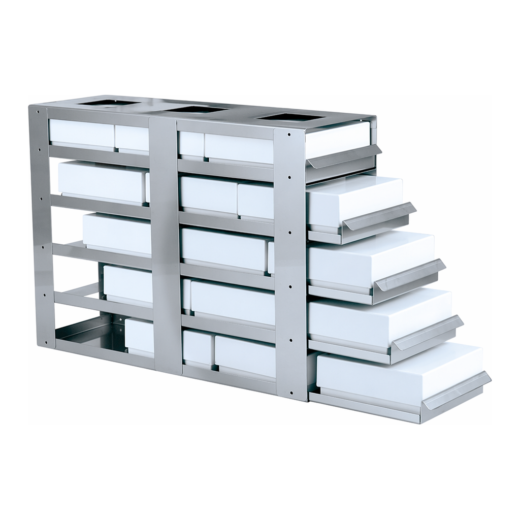 UniFreez TM Smart-Lab ULT Freezer