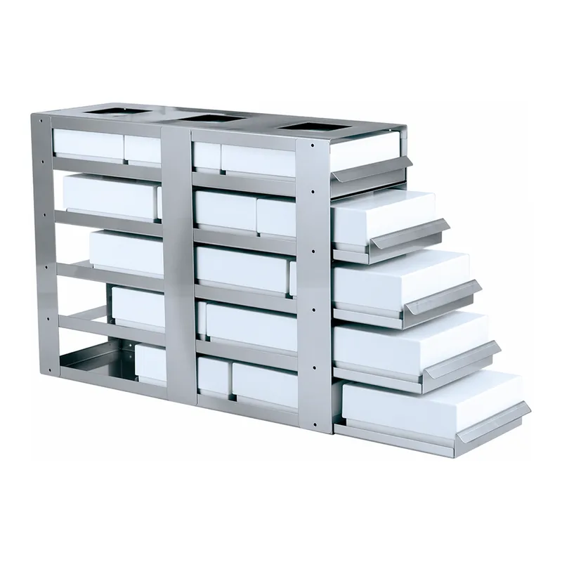 UniFreez TM Smart-Lab ULT Freezer