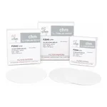 CHMLAB Ashless Quantitative Analysis Filter PaperAsh Content <0.007%