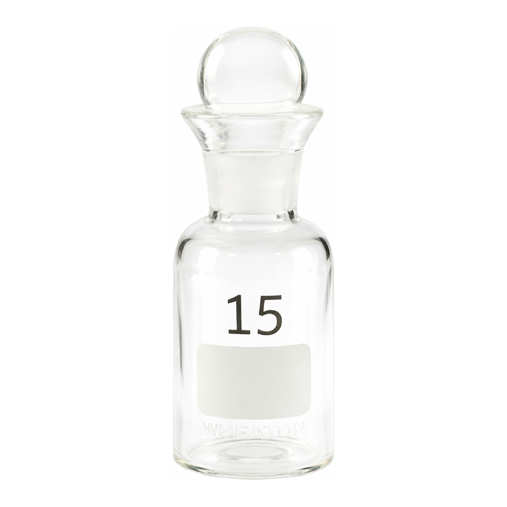 WHEATON Premium B.O.D. Bottle