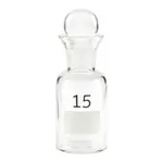 WHEATON Premium B.O.D. Bottle