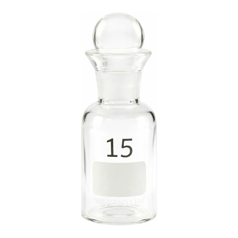WHEATON Premium B.O.D. Bottle