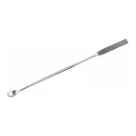 HAMMACHER Medical-grade Micro Spatula-Spoon