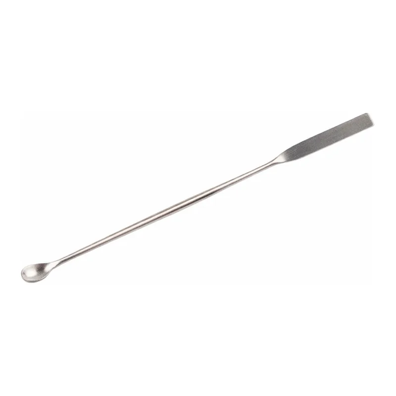 HAMMACHER Medical-grade Micro Spatula-Spoon