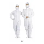 Daihan Science Clean Room Wears