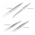 HAMMACHER 내열 티타늄 트위저/포셉 Hi-grade 1 800℃ TITANIUM Forceps/Tweezers