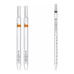 WITEG Premium Certified AS-and B-class SEROLOGICAL Measuring Pipet