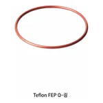 DURAN Teflon FEP and Silicone O-ring