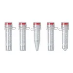 SIMPORT Micrewtube TM PP Printed 0.5~2㎖ Multiuse Screwcap Tube