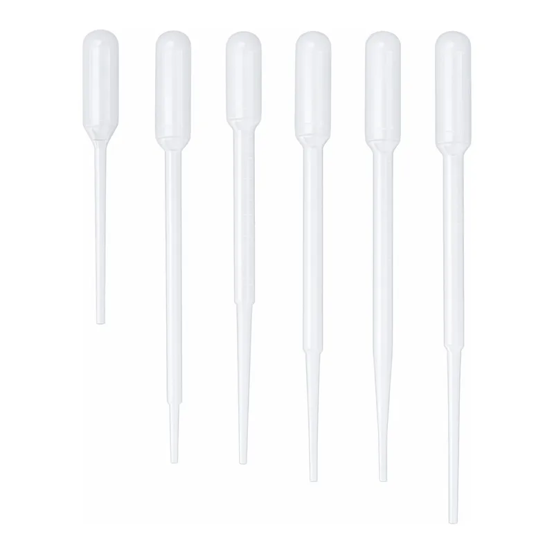 SciLab Wisd PE Disposable Transfer Pipette