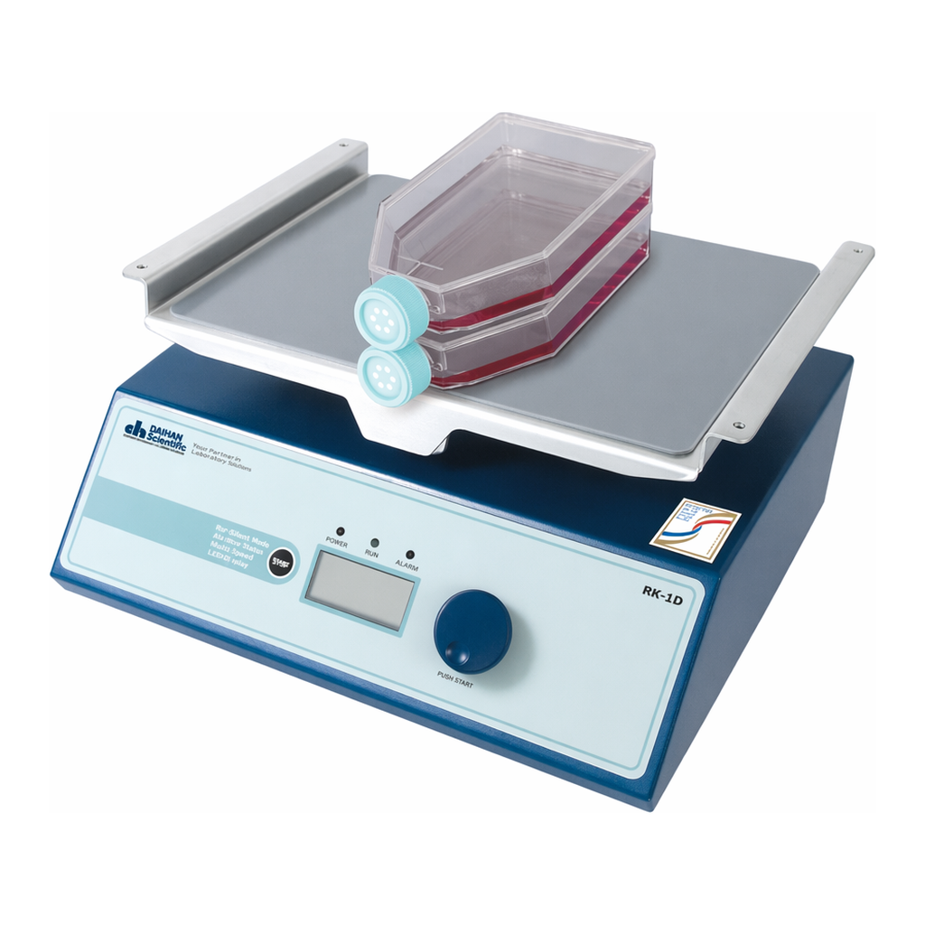 Daihan Science Programmable Digital Rocker “RK”