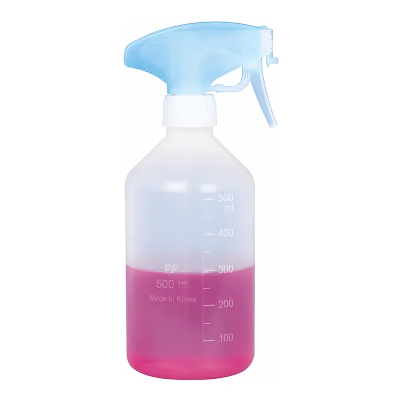 Daihan Science 500㎖ Autoclavable PP Spray Bottle