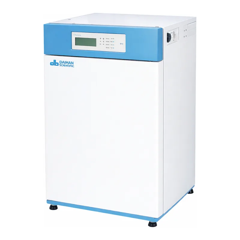 Daihan Science CO 2 인큐베이터 Air-jacketed CO 2 Incubator “ICA”