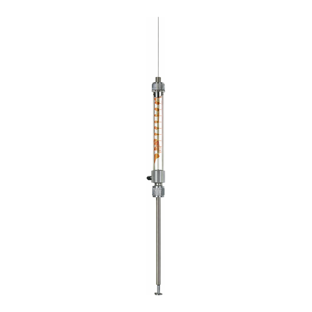 SGE Syringes for Varian Autosampler 
 Fixed Needle / Removable Needle Type (1)