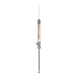 SGE Syringes for Varian Autosampler
Fixed Needle / Removable Needle Type (1)