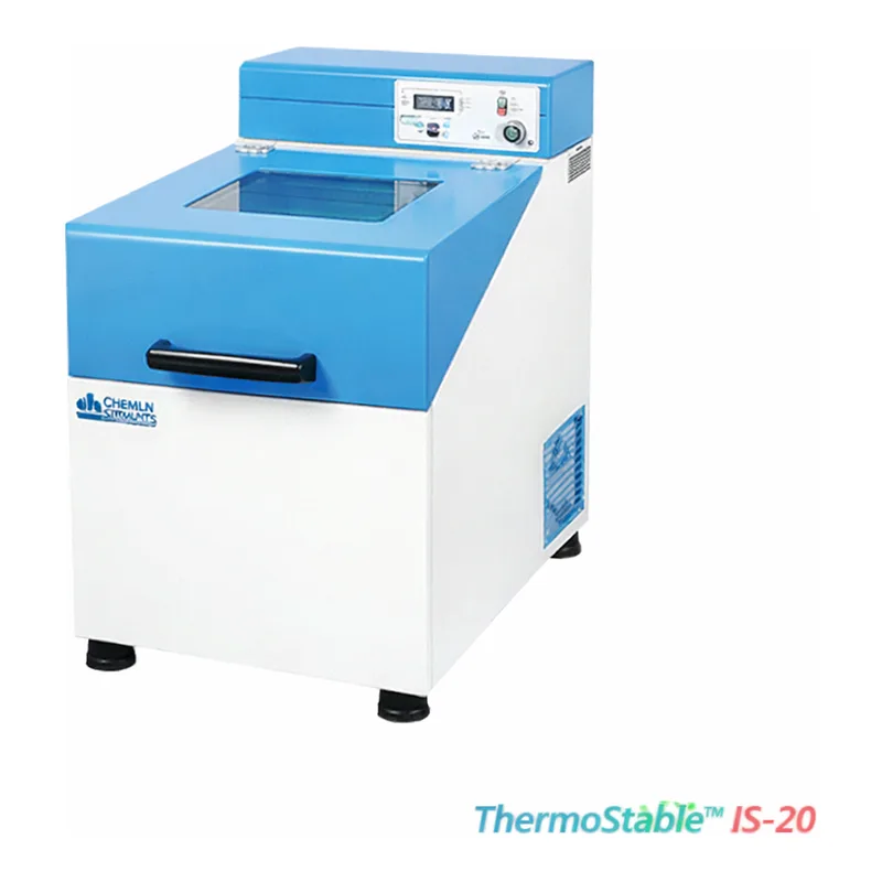 Daihan Science 진탕 배양기/인큐베이터 Precise Shaking Incubator “ThermoStable TM IS-20”