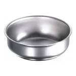 USBECK Stainless-steel Evaporating Dishes스텐 증발접시