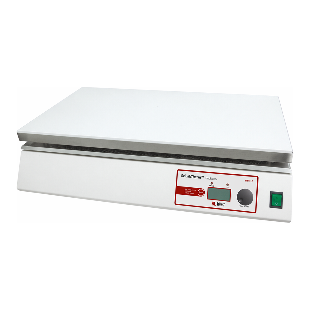 SciLab 디지털 대형 정밀 가열판 Large Digital Hotplate “SHPLP-C-P”