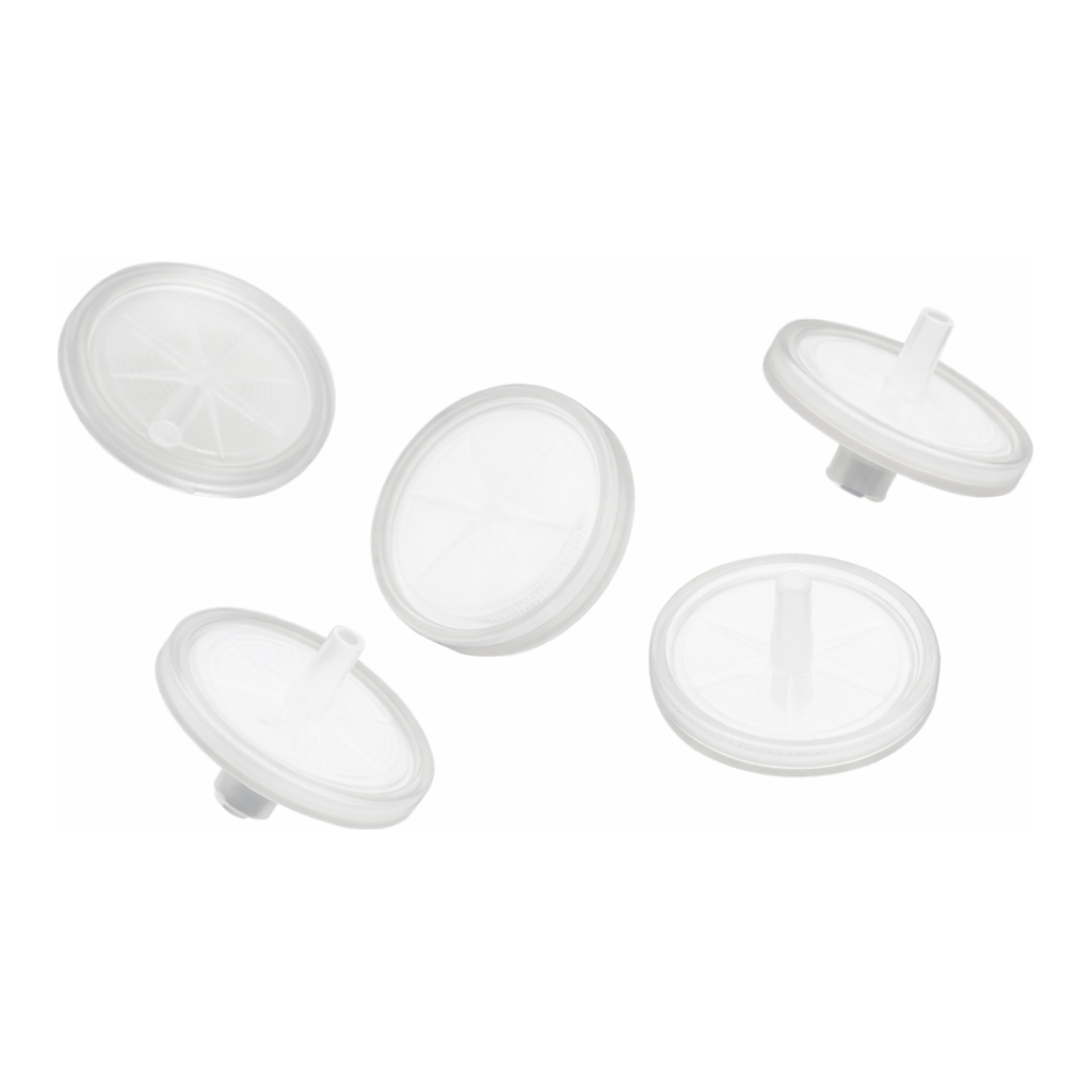 CHMLAB Nylon Syringe Filters