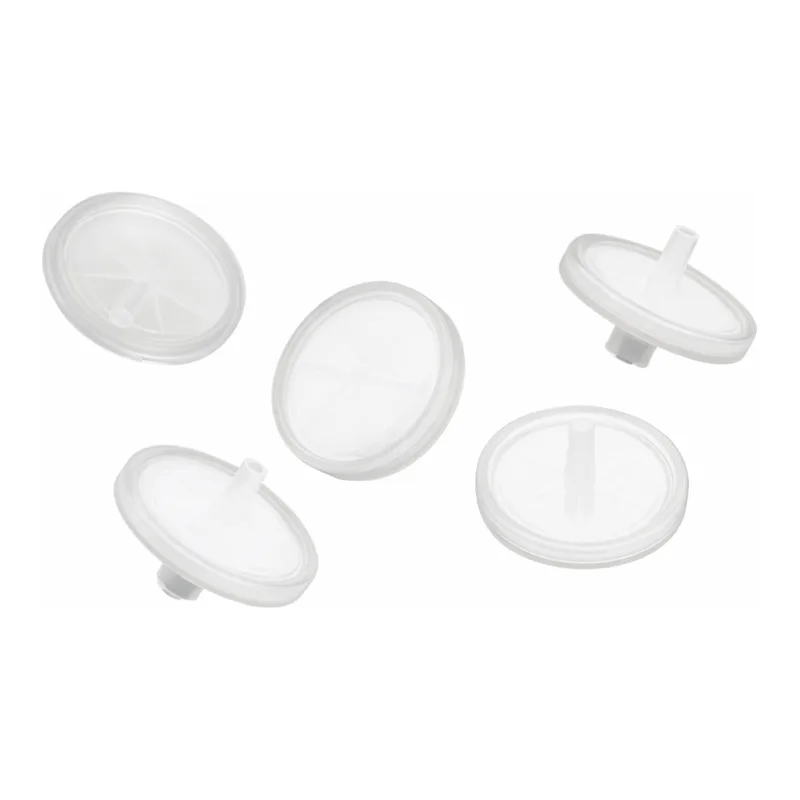 CHMLAB Nylon Syringe Filters