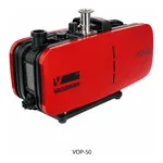 Vacuumer Precision Vacuum Pump “VOP-Series”