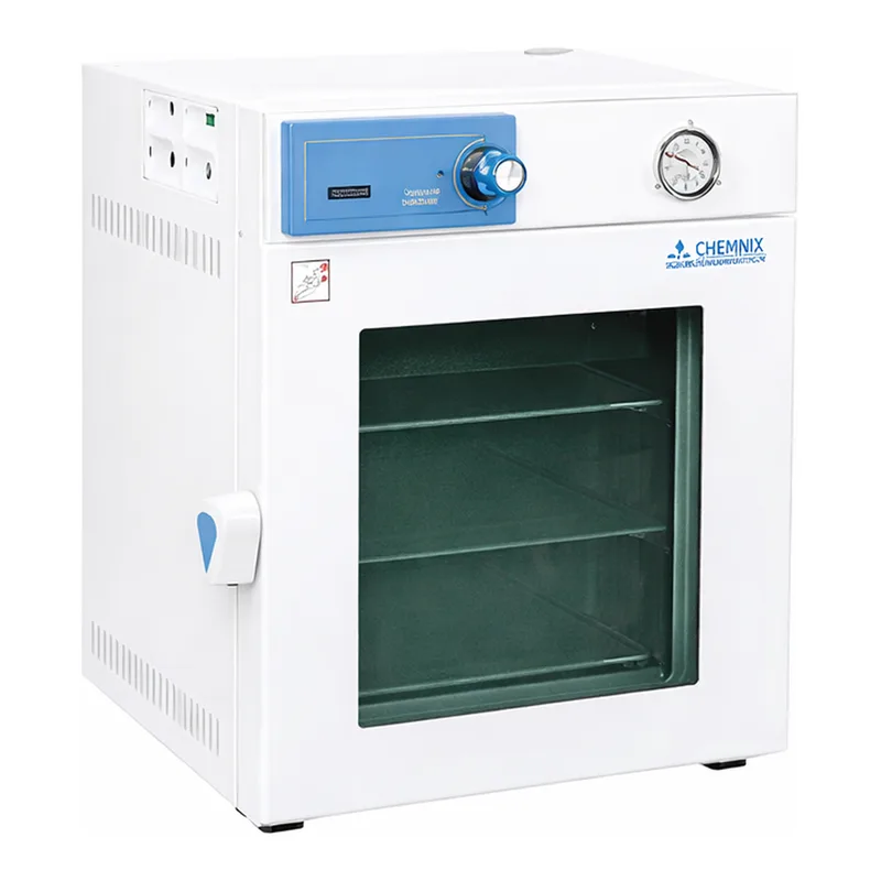 Daihan Science 고정밀 디지털 PID 제어 Gas Exchangeable Precise Vacuum Drying Oven “ThermoStable TM OV”