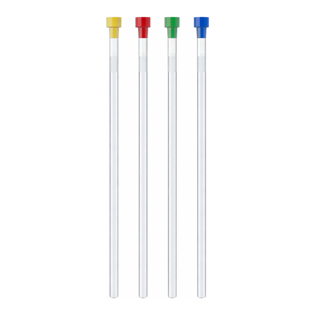 DURAN The Highest Quality NMR Tube