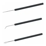 BOCHEM Fine Stainless-steel Dissecting Needles