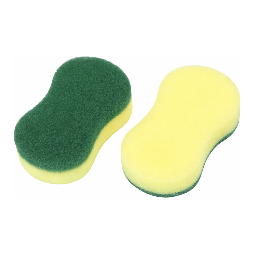 한웰이쇼핑 Nylon & Urethane Clean Scrubbers
