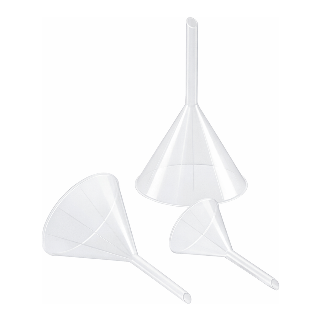 KARTELL PP Slope-Ribs Analyst Funnel