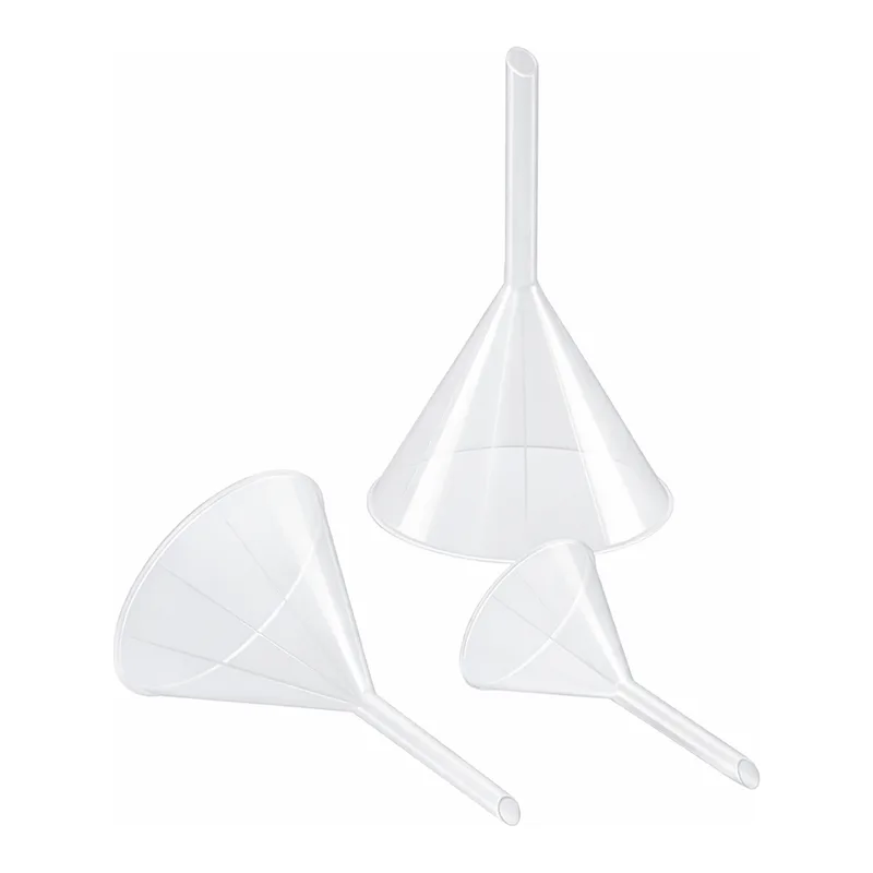 KARTELL PP Slope-Ribs Analyst Funnel